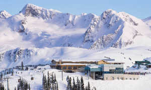 Рейтинг горнолыжных курортов мира