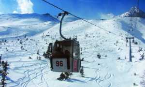 Лучшие горнолыжные курорты Словакии — описание и отзывы