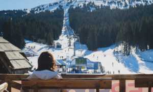 ТОП лучших горнолыжных курортов Сербии